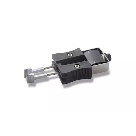 Weller Rtw 10 Soldering Tip Set 10X1 mm T0054466899N