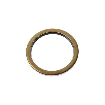 Kubota REPLACEMENT SEAL, DUST 68773-66650