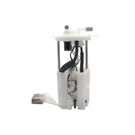 Autobest FUEL PUMP MODULE ASSEMBLY F4766A