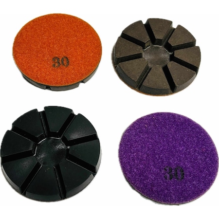 Vantage Product Typhoon Hibird Pad, Concrete Finishing RH-TN30030-P