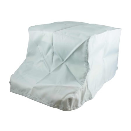 A&D Dust Cover for the MX & MF Moisture Analyzers AX-39