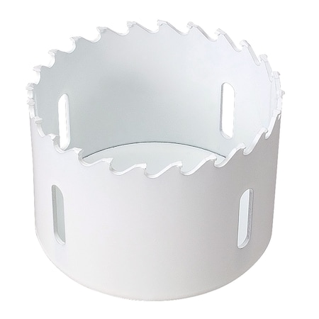 Lenox Hole Saw Blade, 2-1/4" dia. 3023636CT