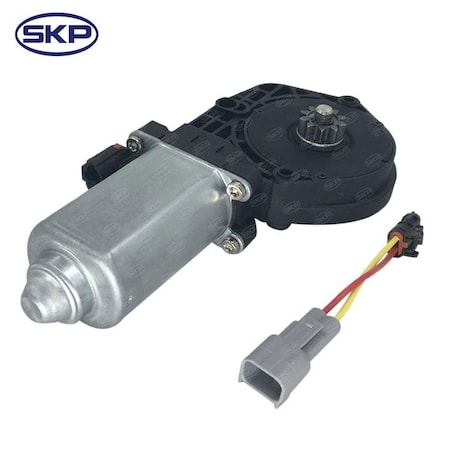Skyward Automotive Products Window Motor, SK742261