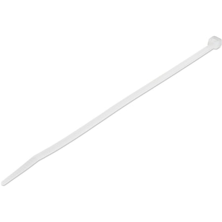 Startech.Com 8IN NYLON CABLE TIES - PKG OF 1000 - TAA CV200K