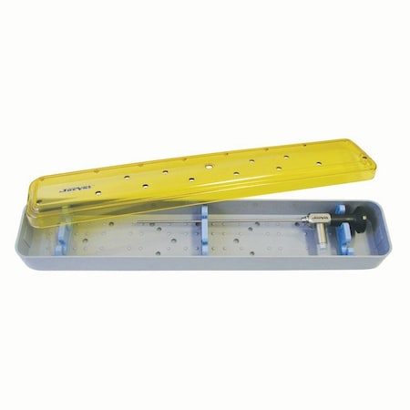 Jorgensen Laboratories Rigid Endoscope Storage Tray J0666