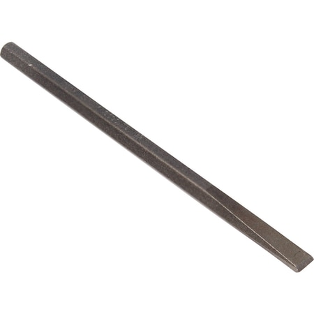 Mayhew Tools 1/4'' x 4-1/2'' Cold Chisel 10102
