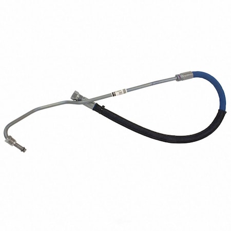 Motorcraft PSH-227 Power Steering Pressure Line Hose Assembly PSH227