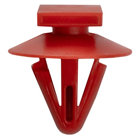 Auveco GM Door Trim Panel Clip, 25PK 25271