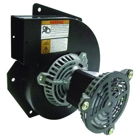 U.S. Motors Replacement Motor, 1/30 hp N143