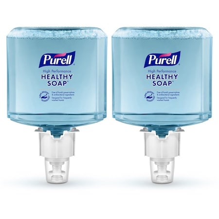 Purell 1200 ml Foam Hand Soap Dispenser Refill 5085-02