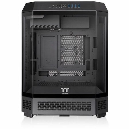 Thermaltake Tower 600 Black mid tower CA1Z100M1WN00