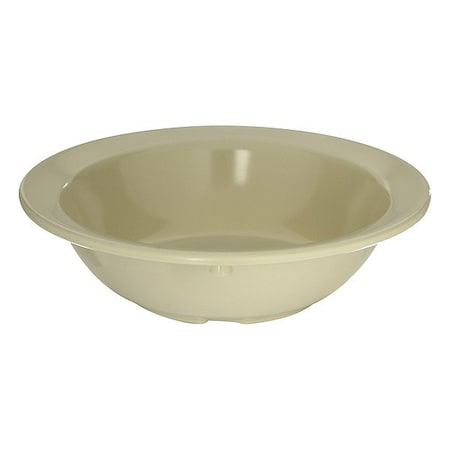 Carlisle Foodservice Fruit Bowl, 4.61 in Dia, 4.70 fl oz 4353125