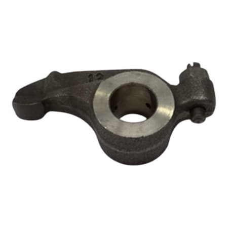 Komatsu ARM EXHAUST, KOMATSU OEM YM123907-11660 YM123907-11660