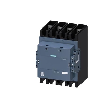 Siemens Contactor AC-1 3RT1363-6AE36