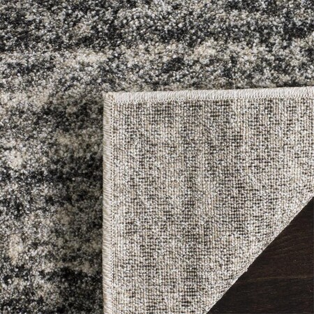 Safavieh Retro Accent Area RugIvory & Grey 3 x 5 ft. RET2133-1180-3