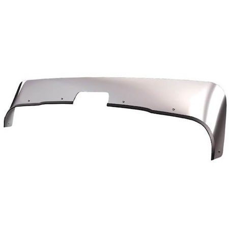 Replacement For Kenworth T270 Year 2011 Aeroshield Stainless Steel Bug Shield