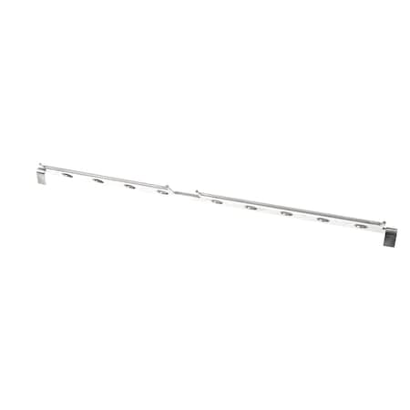 Nieco Stripper Blade, Short, 12-10JF 30307