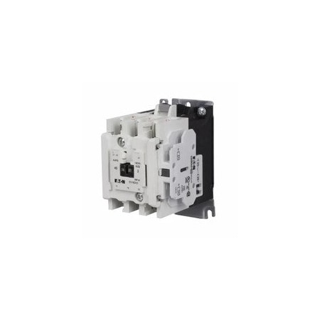 Eaton Freedom Series Contactor (NEMA Size 3, 120VAC Coil, Screw Clamp) CN15GN3AB-SC