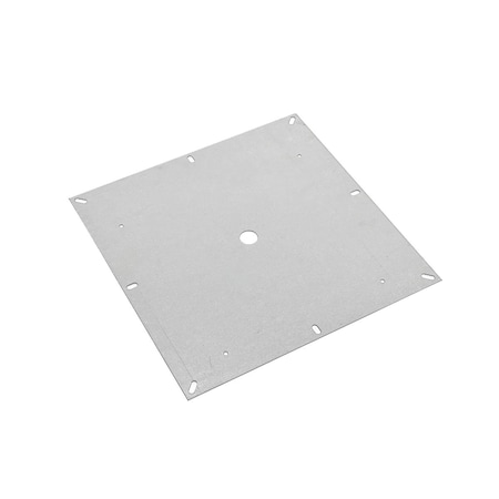 Aaon Hxc Plate S21304