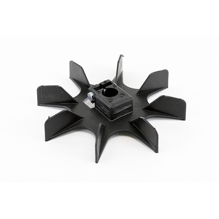 U.S. Motors FAN ASSEMBLY, 8 in. OD 360985-000