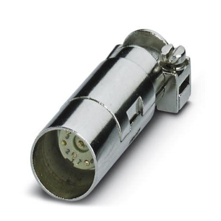 Phoenix Contact HC-M-08-EMC-DSUB-M Connector number of 1066082