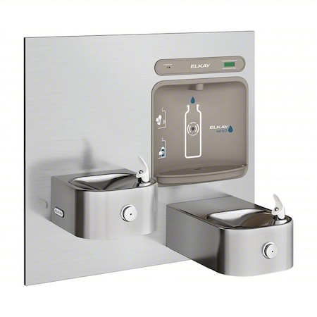 Elkay Filtered Non-Refrigerated Bottle LZWS-EDFP217K