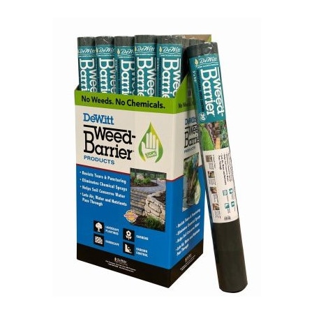 Dewitt 3x50 12YR Weed Barrier 12 YR-350