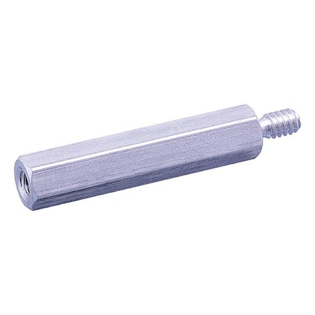 Raf Electronic Hardware Hex Male-Female Standoff, PK25 4530T-632-SS