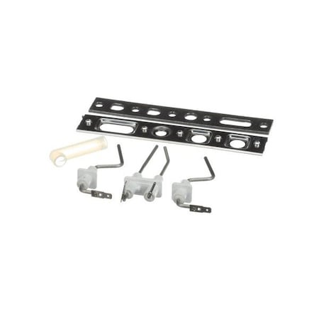 Rinnai ELECTRODE/FLAME ROD ASSEMBLY 105002021