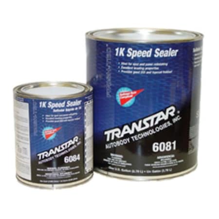 Hot House Designs 1 qt. 1K Speed Sealer HO3638107