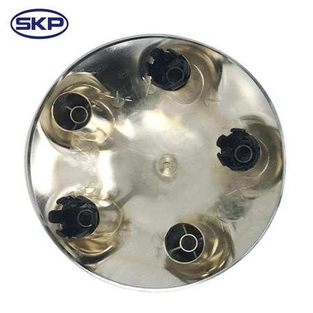 Skyward Automotive Products Wheel Cap, SK909034