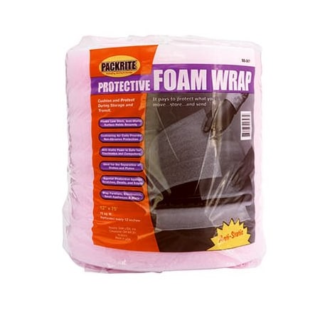 Bsc Preferred Foam Wrap SS-307