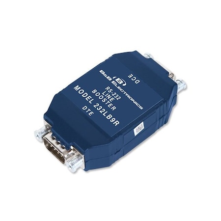 Advantech 232LB9R - 9-PIN RS-232 line booster BB-232LB9R