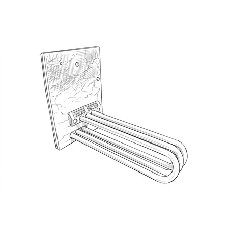 Rheem-Ruud ASMBLY-GAS HEAT EXCHANGER(60K) AS-108840-03