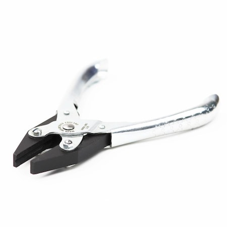 Maun Flat Nose Parallel Plier, 160 Mm 4860-160