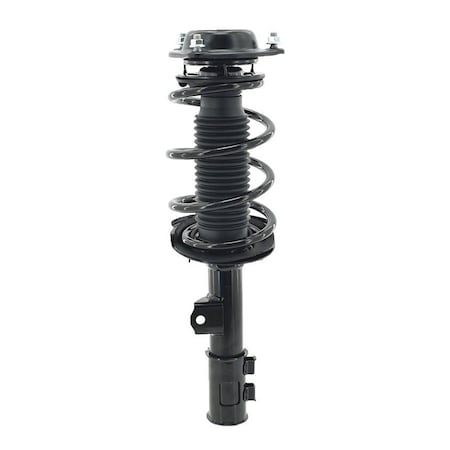 Fcs Struts Suspension Strut And Coil Spring Assembly 1333386R