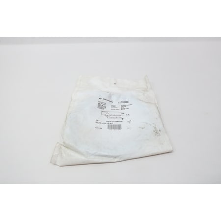 Allen Bradley INDUCTIVE PROXIMITY SENSOR 20-250V-AC/V-DC 872C-J5N18-A2