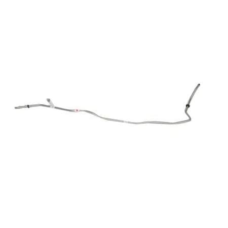 Acdelco PIPE TRANS FLUID CLR OTLT, Transmission Oil Cooler Line, 15817515