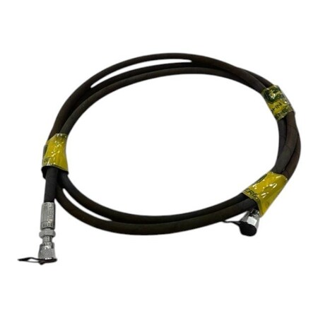 John Deere HYDRAULIC HOSE, OEM DC45956
