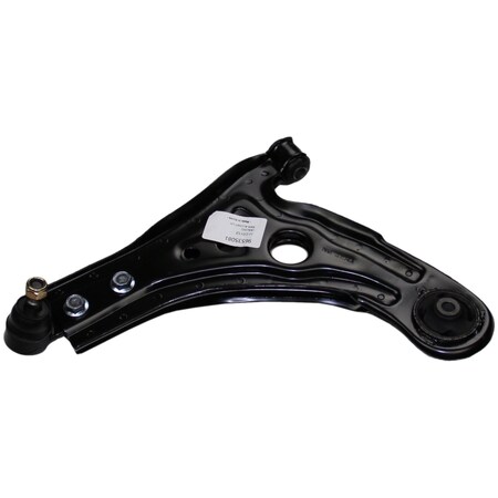 Moog Front Left Lower Suspension Control Arm and Ball Joint Assembly, RK620164