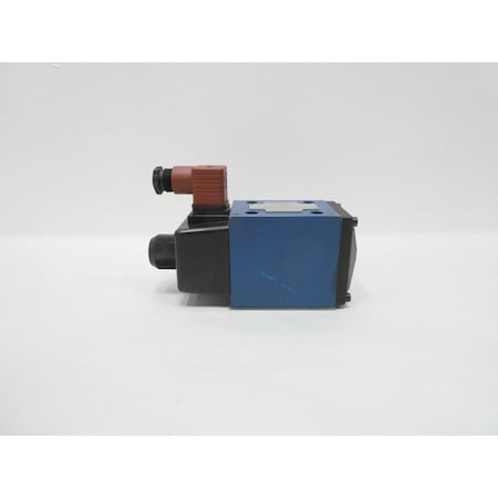 Rexroth HYDRAULIC DIRECTIONAL CONTROL VALVE 4WE10C31/CW110N9Z45