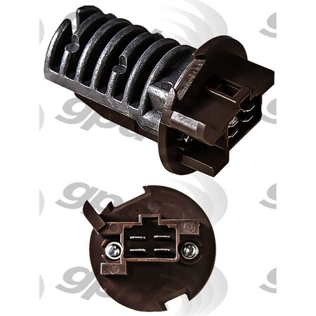 Global Parts Distributors Switch 1712170