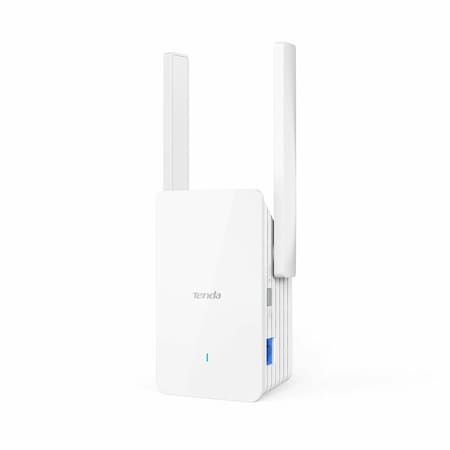 Tenda AX1500 WI-FI 6 RANGE EXTENDER A23