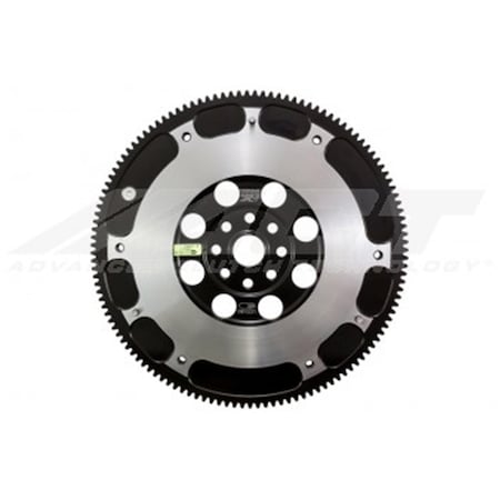 Bookazine XACT Flywheel Streetlite TI3292487