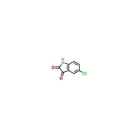 Ak Scientific 5-Chloroisatin (1g), CAS 17630-76-1 F428-1g