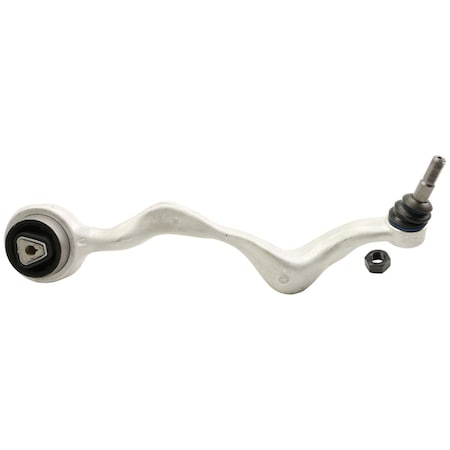 Moog Front Right Lower Forward Suspension Control Arm and Ball Joint Assembly, RK620128