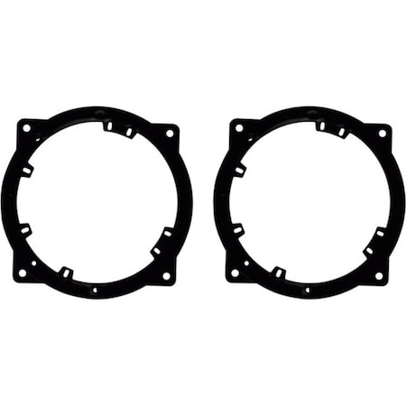 Metra HYU/KIA MULTI 10-14 SPK PLATE/6-6.75 .in 827300