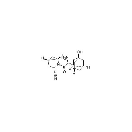 Ak Scientific Saxagliptin (250mg), CAS 361442-04-8 X1043-250mg