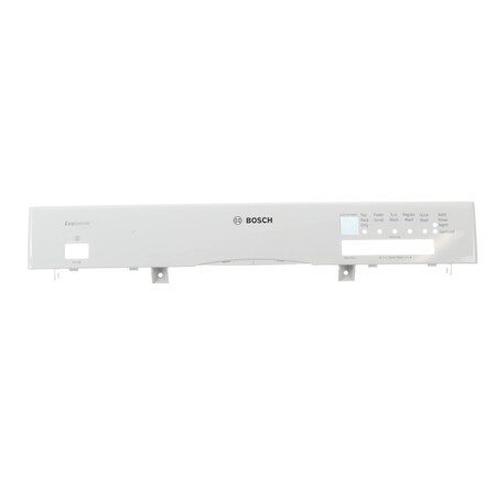 Bosch Panel-Facia 00684288