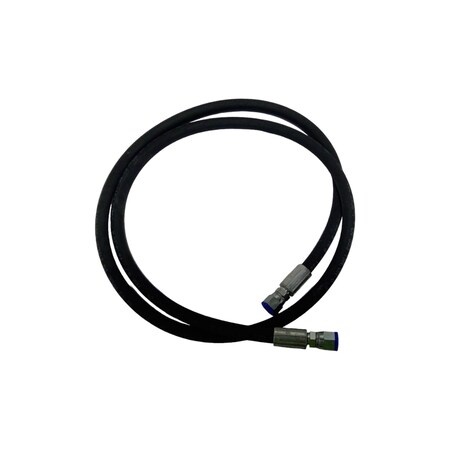 Cnh HOSE FLEXIBLE, CNH OEM 87552396 87552396